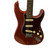 Used Fender PLAYER PLUS STRATOCASTER MIM W/GIGBAG S Type Electric Guitar Brown 6-String 40009-S000304976 View 2