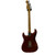 Used Fender PLAYER PLUS STRATOCASTER MIM W/GIGBAG S Type Electric Guitar Brown 6-String 40009-S000304976 View 6