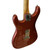 Used Fender PLAYER PLUS STRATOCASTER MIM W/GIGBAG S Type Electric Guitar Brown 6-String 40009-S000304976 View 8