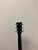 Used Indiana SCOUT-BK Laminate Top Acoustic Guitar Black 6-String 40107-S000152050 View 7