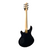 Used Washburn BT-2 PRO Electric Guitar Sunburst 6-String 40083-S000151811 View 5