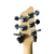 Used Washburn BT-2 PRO Electric Guitar Sunburst 6-String 40083-S000151811 View 6