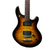 Used Washburn BT-2 PRO Electric Guitar Sunburst 6-String 40083-S000151811 View 1