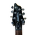 Used Washburn BT-2 PRO Electric Guitar Sunburst 6-String 40083-S000151811 View 3