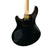 Used Washburn BT-2 PRO Electric Guitar Sunburst 6-String 40083-S000151811 View 4
