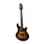 Used Washburn BT-2 PRO Electric Guitar Sunburst 6-String 40083-S000151811 View 2