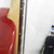 Used Harpy Starling 4 String Bass Red 40042-S000256800 View 5