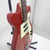 Used Harpy Starling 4 String Bass Red 40042-S000256800 View 7