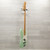Used Fender Precision Bass Guitar Green 40015-S000326368 View 7
