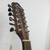 Used Ibanez AEWC4012FM 12 String Acoustic Guitar 40042-S000256804 View 7