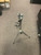 Used Ludwig SNARE STAND Snare Stand 40085-S000105139 View 1