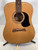 Used First Act MG433 Laminate Top Acoustic Guitar Natural 40107-S000152053 View 1