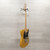 Used Squier Affinity Telkecaster Electric Guitar Yellow 40015-S000326369 View 7
