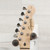 Used Squier Affinity Telkecaster Electric Guitar Yellow 40015-S000326369 View 5