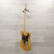 Used Squier Affinity Telkecaster Electric Guitar Yellow 40015-S000326369 View 6