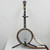 Used the Vintage Hand Made 5 String Banjo 40042-S000256808 View 3