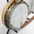 Used the Vintage Hand Made 5 String Banjo 40042-S000256808 View 7