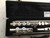 Used Gemeinhardt 2SP Student Flute 40107-S000152057 View 3