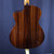 Used Taylor 214CE PLUS Solid Top Acoustic Guitar Natural 40123-S000129324 View 8