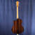 Used Taylor 214CE PLUS Solid Top Acoustic Guitar Natural 40123-S000129324 View 7