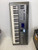 Used Yamaha MM6 MUSIC SYNTHESIZER Vintage 61-Key Synthesizer 61-Key 40107-S000152063 View 1