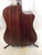 Used Fender CD-100CE L/H Laminate Top Acoustic Guitar Natural 40107-S000152071 View 5