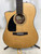 Used Fender CD-100CE L/H Laminate Top Acoustic Guitar Natural 40107-S000152071 View 1