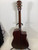 Used Fender CD-100CE L/H Laminate Top Acoustic Guitar Natural 40107-S000152071 View 6