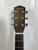 Used Fender CD-100CE L/H Laminate Top Acoustic Guitar Natural 40107-S000152071 View 4