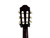 Used Hohner HC03 Laminate Top Acoustic Guitar Natural 41120-S000033335 View 4