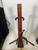 Used ANYGIG TRAVEL GUITAR Solid Top Acoustic Guitar Wood 40107-S000152073 View 5