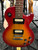 Used Epiphone LES PAUL STUDIO LT LP Type Electric Guitar Cherry Sunburst 6-String 41123-S000110040 View 1