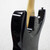 Used Jackson DKMGFF Flame Inlays Electric Guitar Black 40042-S000256812 View 10