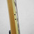 Used Jackson DKMGFF Flame Inlays Electric Guitar Black 40042-S000256812 View 4