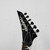 Used Jackson DKMGFF Flame Inlays Electric Guitar Black 40042-S000256812 View 2