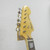 Used Squier Classic Vibe 70s Jaguar Offset Electric Guitar Green 40042-S000256818 View 5