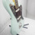 Used Squier Classic Vibe 70s Jaguar Offset Electric Guitar Green 40042-S000256818 View 6