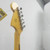 Used Squier Classic Vibe 70s Jaguar Offset Electric Guitar Green 40042-S000256818 View 8