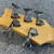Used SCHECTER RAIDEN SPECIAL-5 Bass Guitar 41106-S000092667 View 16