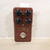 Used TC Electronic MOJOMOJO OVERDRIVE Guitar Effect 41108-S000061014 View 1