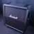 Used Marshall 1960 CLASSIC SLANTED 4 x 12 Guitar Speaker Cabinet 4 x 12 40123-S000129337 View 4