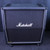 Used Marshall 1960 CLASSIC SLANTED 4 x 12 Guitar Speaker Cabinet 4 x 12 40123-S000129337 View 1
