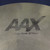 Used Sabian 20 AAX STAGE CRASH Crash Cymbal Other 40123-S000129339 View 3