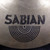 Used Sabian 20 AAX STAGE CRASH Crash Cymbal Other 40123-S000129339 View 2