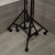 Used Quik Lok Studio Boom Microphone Stand Pair - Local Pickup Only 40015-S000326387 View 3