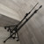 Used Quik Lok Studio Boom Microphone Stand Pair - Local Pickup Only 40015-S000326387 View 1