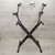 Used Quik Lok QL-723 Tiered Keyboard Stand 40015-S000326390 View 1
