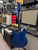 Used Rickenbacker 330 2007 Electric Guitar Blue 6-String 40085-S000105147 View 6