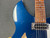 Used Rickenbacker 330 2007 Electric Guitar Blue 6-String 40085-S000105147 View 19