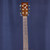 Used Yamaha FG335 Solid Top Acoustic Guitar Natural 40123-S000129344 View 3
